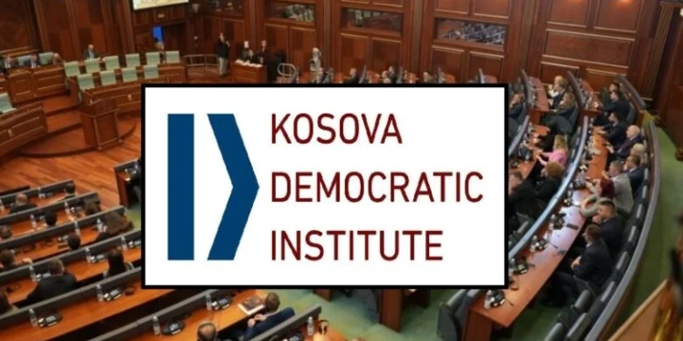KDI: Zgjedhja e Presidentit pa kuorumin e nevojshëm cenon drejtpërdrejt rendin kushtetues