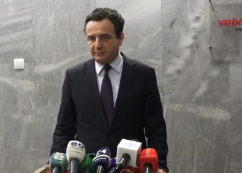 Kurti: Nuk kemi asnjë problem me çfarëdo kandidati që mund të sjellë LDK-ja