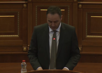 Konjufca për Qosjen: Ishte një nga intelektualët, shkrimtarët, veprimtarët më të rëndësishëm të kombit tonë
