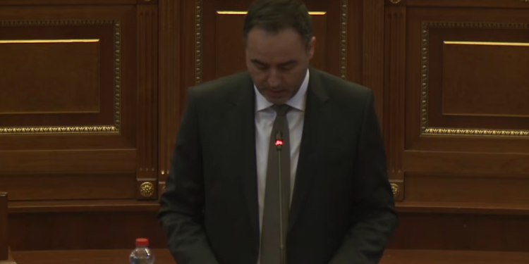 Konjufca për Qosjen: Ishte një nga intelektualët, shkrimtarët, veprimtarët më të rëndësishëm të kombit tonë