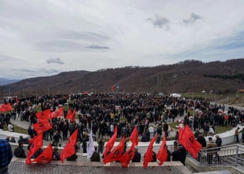 Nesër bëhen 27 vjet nga Beteja e Koshares