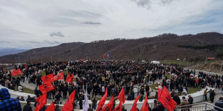 Nesër bëhen 27 vjet nga Beteja e Koshares
