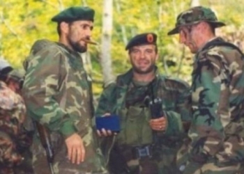 27 vite nga fillimi i Betejës së Koshares