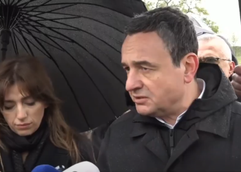 Kurti: Kosova është më e fortë se kurrë – kurrë më askush nuk guxon që të na e mësyjë