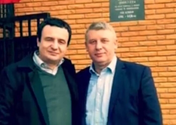A i është dhënë pushka në luftë Albin Kurtit? Kështu përgjigjet Sylejman Selimi