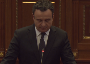 Kurti: Vullneti i popullit nuk anulohet me dekrete, e as nuk shpërndahet