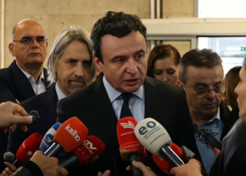 Kurti sulmon opozitën: U tregova bujar, por ata e kanë problemin me popullin