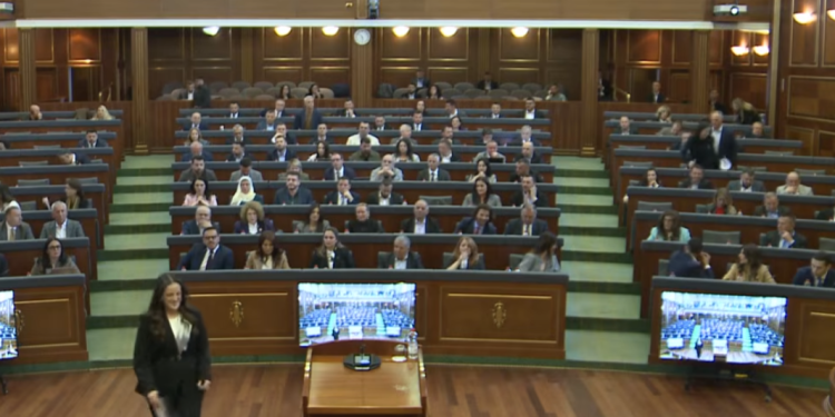 Ligji për çmimet tavan nuk merr mbështetje nga Opozita