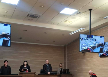 E qëlloi me armë dhe e goditi me kondak në sy të djalit, dënohet me 11 vjet burgim Idriz Alija