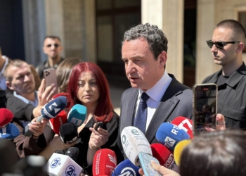 Kurti: Duhet mbi 84 vota për presidentin, 80-81 nuk mjaftojnë