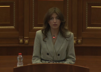Haxhiu për Qosjen: Në veprat e tij e solli njeriun përballë frikës, pushtetit, padrejtësisë dhe dilemave të kohës sonë