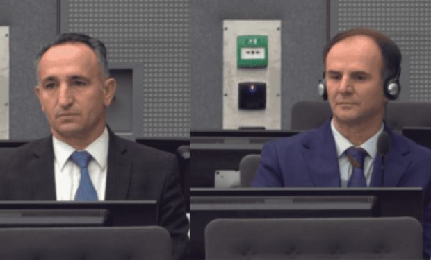 Mbrojtja e Smakajt dhe e Kuçit s’do të paraqesin prova në rastin kundër administrimit të drejtësisë