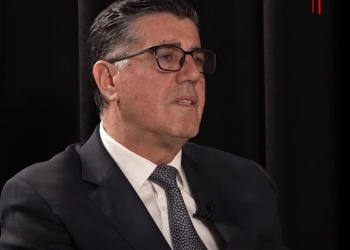 Lutfi Haziri: Përbërja e kryesisë së re të Lidhja Demokratike e Kosovës, përgjegjësi ekskluzive e Lumir Abdixhiku