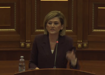 Kusari-Lila: Ulja e TVSH-së për naftën ka efekt të vogël për qytetarët, por dëm të madh për buxhetin