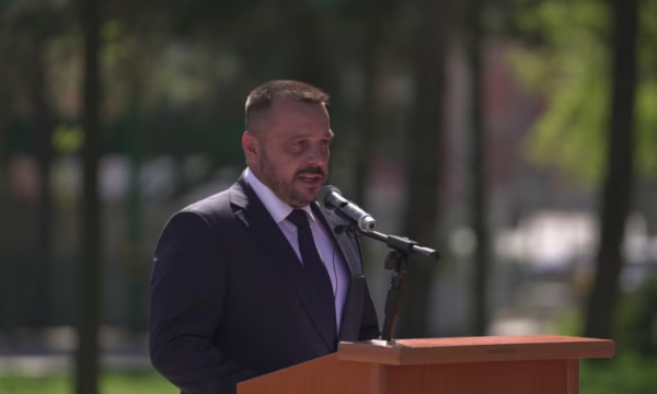 Kosova dhe Shqipëria synojnë të bashkëprodhojnë pajisje ushtarake