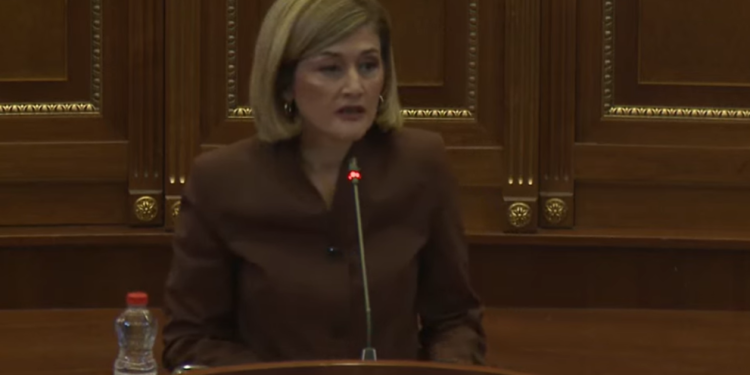 Projektligji për çmimin tavan, Kusari-Lila: I përcakton çmimet vetëm për 14 produkte dhe në situata të destabilizimit të tregut