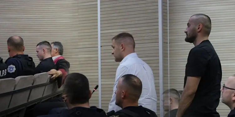 Prokurorja zbërthen krimin: Nga dëshmia rrëqethëse e fëmijës te hematoma që rrëzoi versionin e Naim Murselit