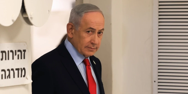 The Guardian: Humbësi më i madh i luftës është Netanyahu, ai rrezikoi gjithçka dhe dështoi