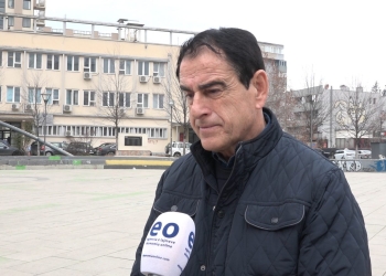 Ibishi: Paralajmërimi i Vuçiqit për armatim rrit tensionet në rajon