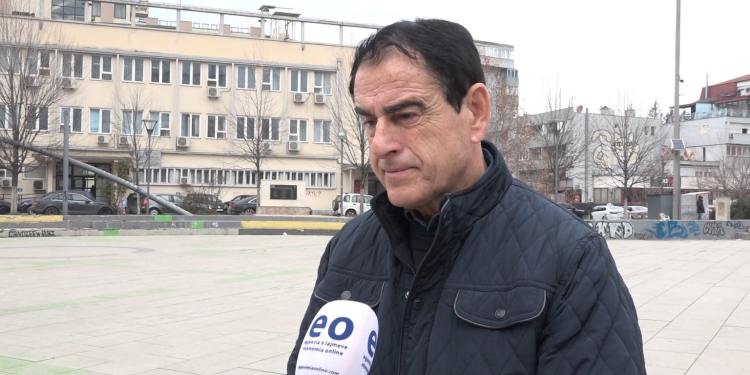 Ibishi: Paralajmërimi i Vuçiqit për armatim rrit tensionet në rajon