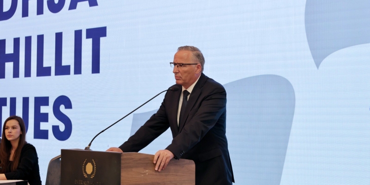 PDK e konsideron të përmbyllur kontributin e saj për zgjedhjen e Presidentit