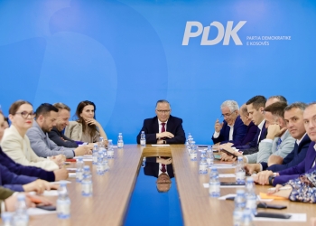PDK kërkon pako emergjente për përballimin e çmimeve: Kurti në Kuvend s’ofroi zgjidhje, bëri lojëra fjalësh