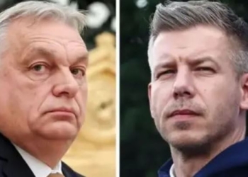 Vjen reagimi i parë nga një zyrtar rus, pas fitores së Peter Magyar në Hungari