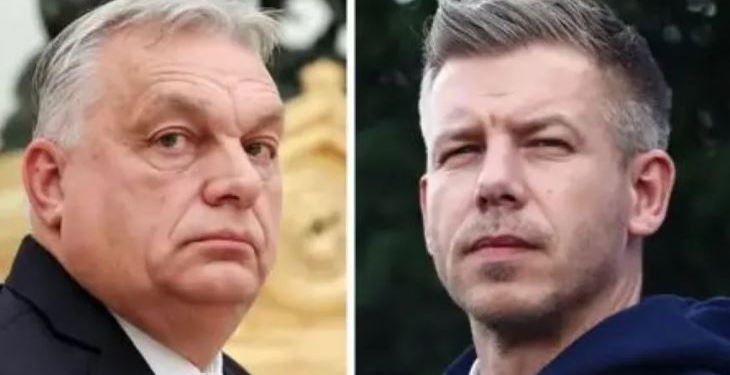 Vjen reagimi i parë nga një zyrtar rus, pas fitores së Peter Magyar në Hungari