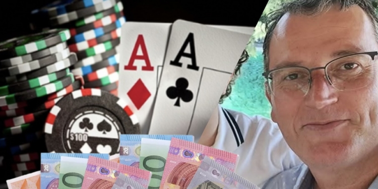 Bixhozi në shënjestër, 170 mijë euro të sekuestruara në aksionin ku u arrestua edhe vëllai i Faruk Mujkës