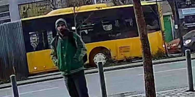 Kërkohet ndihma e qytetarëve në identifikimin e ‘hajnit’ në Prishtinë