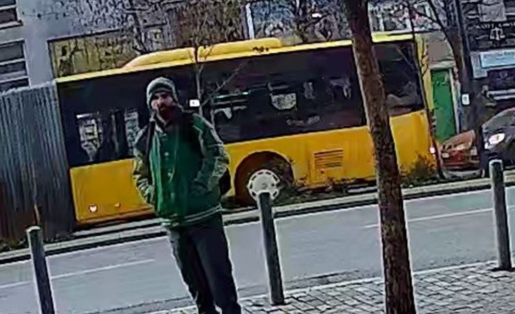 Kërkohet ndihma e qytetarëve në identifikimin e ‘hajnit’ në Prishtinë