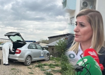 Tragjedia në Malishevë: Prokuroria thotë se shkaqet e zjarrit ku vdiqën babai me dy fëmijët janë ende të panjohura