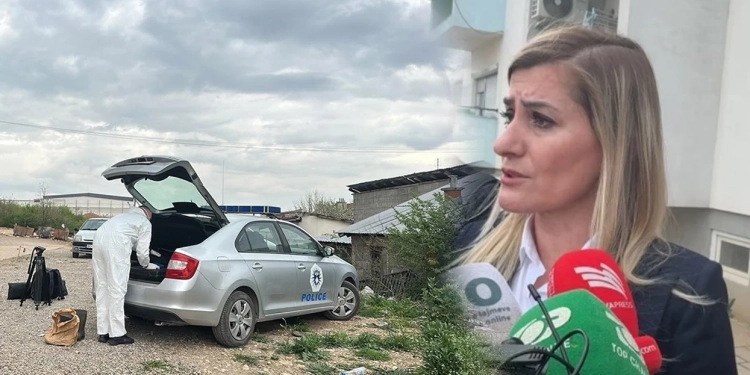 Tragjedia në Malishevë: Prokuroria thotë se shkaqet e zjarrit ku vdiqën babai me dy fëmijët janë ende të panjohura