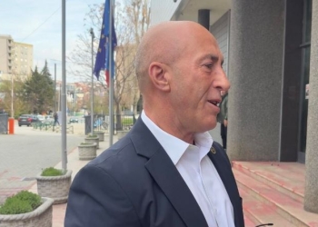 Haradinaj: Jo ndoshta, por jemi në zgjedhje