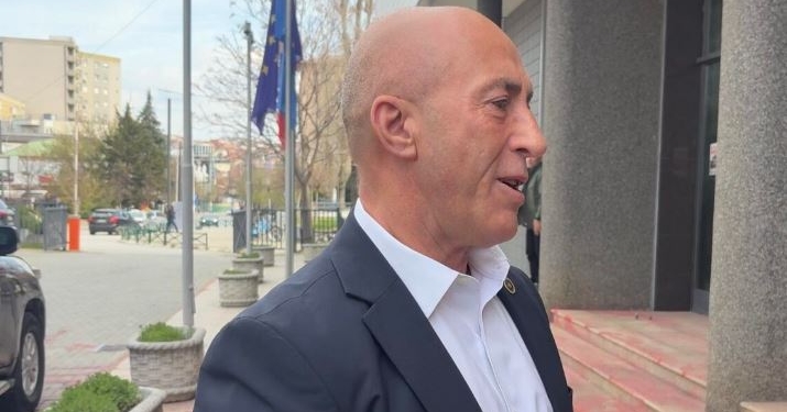 Haradinaj: Jo ndoshta, por jemi në zgjedhje