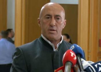 Haradinaj alarmon për “puç kushtetues”: VV të ndalet, ose do ta thërrasim sovranin në protesta