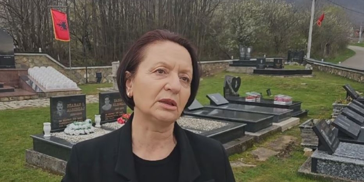 “Nuk munda t’i tregoj që i erdhi kufoma e djalit”, dëshmitarja e Masakrës së Lybeniqit rrëfen tmerret