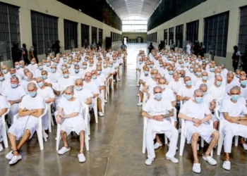 47 mijë krime në një gjyq të vetëm – Salvadori nis procesin që po tmerron botën e krimit