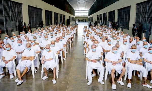 47 mijë krime në një gjyq të vetëm – Salvadori nis procesin që po tmerron botën e krimit