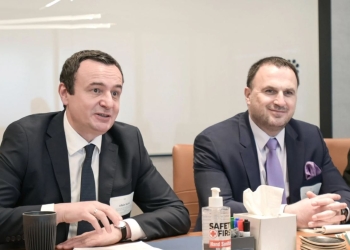 Luan Dalipi deklaron pasuri mbi 1.1 milion euro – prona, vetura dhe kursime në dhjetëra mijëra euro