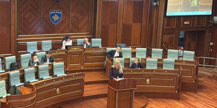 Kadrijaj: VV ka ardhur në pushtet për t’i luftuar oligarkët, por a ka mbet ndonjë familjarë i tyre pa u bë i tillë?