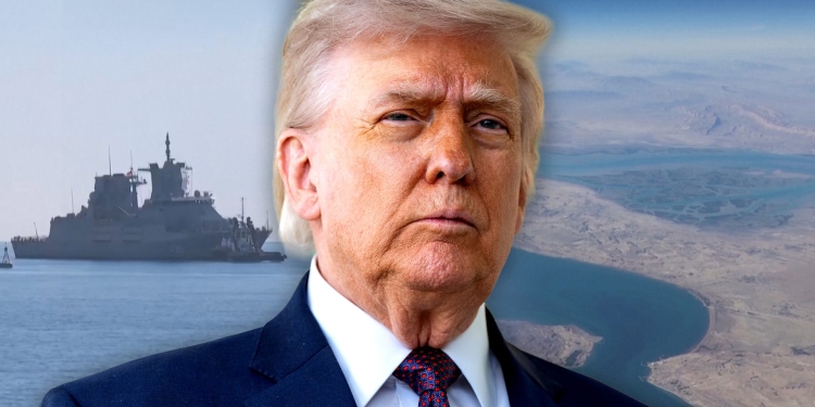 Trump pas të shtënave: Nuk do të më ndalojnë të fitoj luftën në Iran