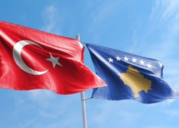 Turqia mbështet Kosovën me 3.8 milionë euro për ndihma ushtarake