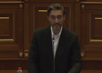 16 euro e Kurtit, Ismaili: Hile dhe manipulim i varfërisë nga dikush që s’jeton në varfëri!