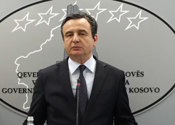 Kurti ironizon opozitën pas dështimit për Presidentin: LDK ka vetëm “gjysmë kandidati”, PDK-ja 2/3