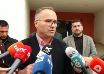 Nënkryetari i Komunës: Dyshohet se vdekja e babait dhe fëmijëve erdhi si pasojë e asfiksisë