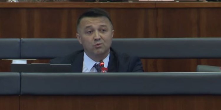 Berisha: Pa marrëveshje për Presidentin, vendi shkon në zgjedhje të reja