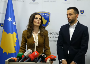 “Rezoluta duhet të jetë pikë e parë e rendit të ditës dhe të votohet me unanimitet”, Çitaku: Kjo që ndodhi sot është e paprecedentë
