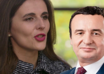 Çitaku i përgjigjet Kurtit: Skandaloze, nxirr emrat dhe faktet se kush mori para nga Serbia