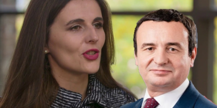 Çitaku i përgjigjet Kurtit: Skandaloze, nxirr emrat dhe faktet se kush mori para nga Serbia